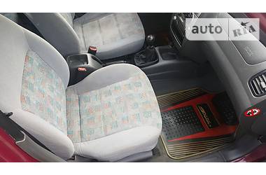 Седан Daewoo Lanos 2005 в 