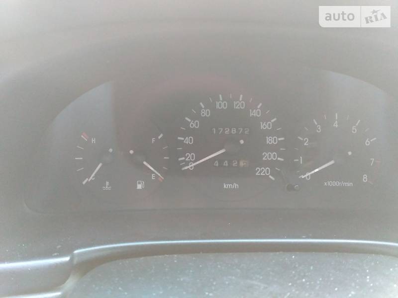 Седан Daewoo Lanos 2010 в Киеве фото 11 Седан Daewoo Lanos 2010 в Киеве