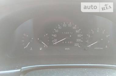 Седан Daewoo Lanos 2010 в 