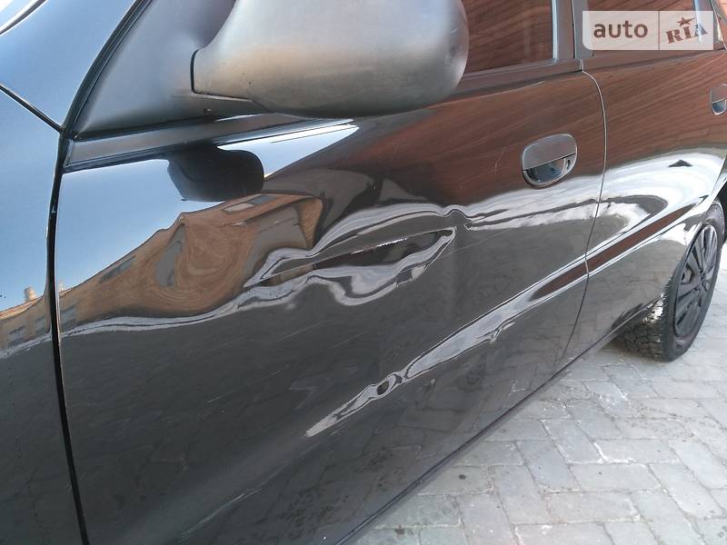 Седан Daewoo Lanos 2010 в Киеве фото 20 Седан Daewoo Lanos 2010 в Киеве
