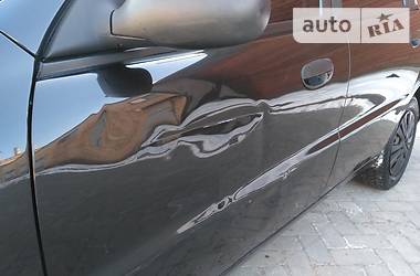 Седан Daewoo Lanos 2010 в 