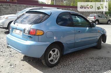 Хэтчбек Daewoo Lanos 2003 в Кропивницком