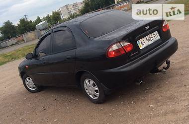  Daewoo Lanos 2008 в Белой Церкви