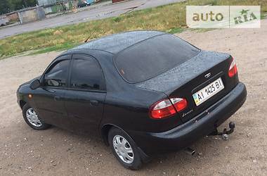  Daewoo Lanos 2008 в Белой Церкви