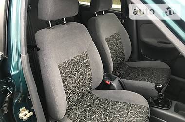 Хэтчбек Daewoo Lanos 2006 в 