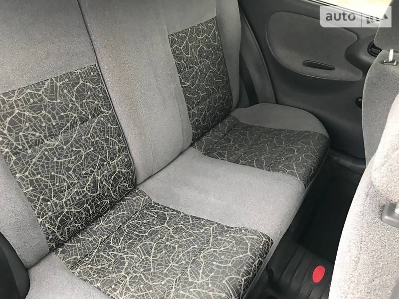 Хэтчбек Daewoo Lanos 2006 в Запорожье