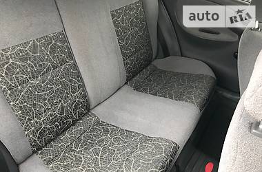 Хэтчбек Daewoo Lanos 2006 в 