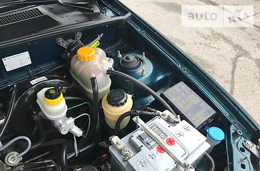 Хэтчбек Daewoo Lanos 2006 в 