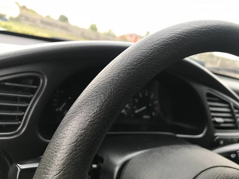 Хэтчбек Daewoo Lanos 2006 в Запорожье