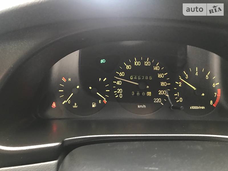 Хэтчбек Daewoo Lanos 2006 в Запорожье