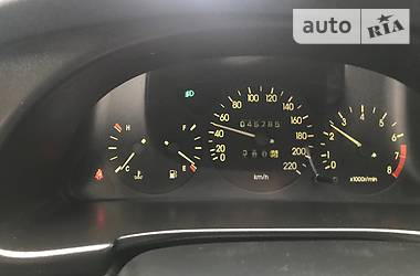Хэтчбек Daewoo Lanos 2006 в 