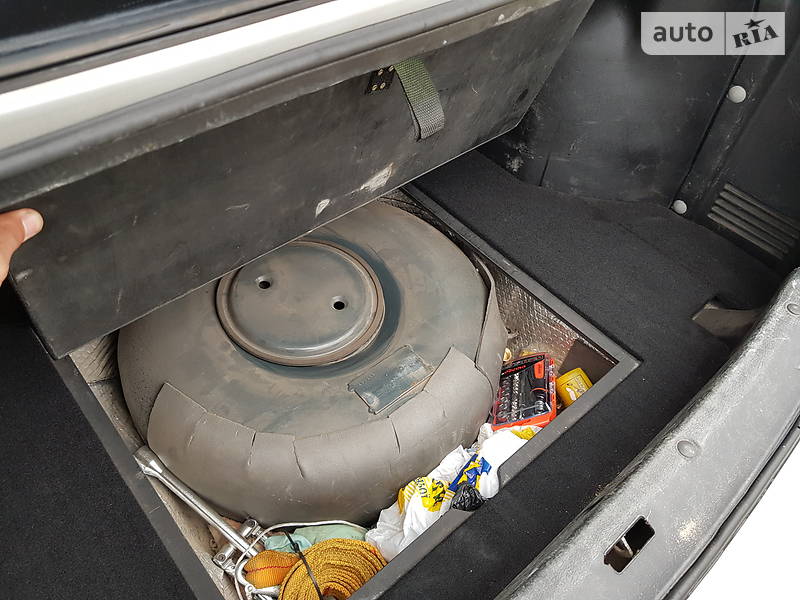 Седан Daewoo Lanos 2003 в Ірпені фото 11 Седан Daewoo Lanos 2003 в Ірпені