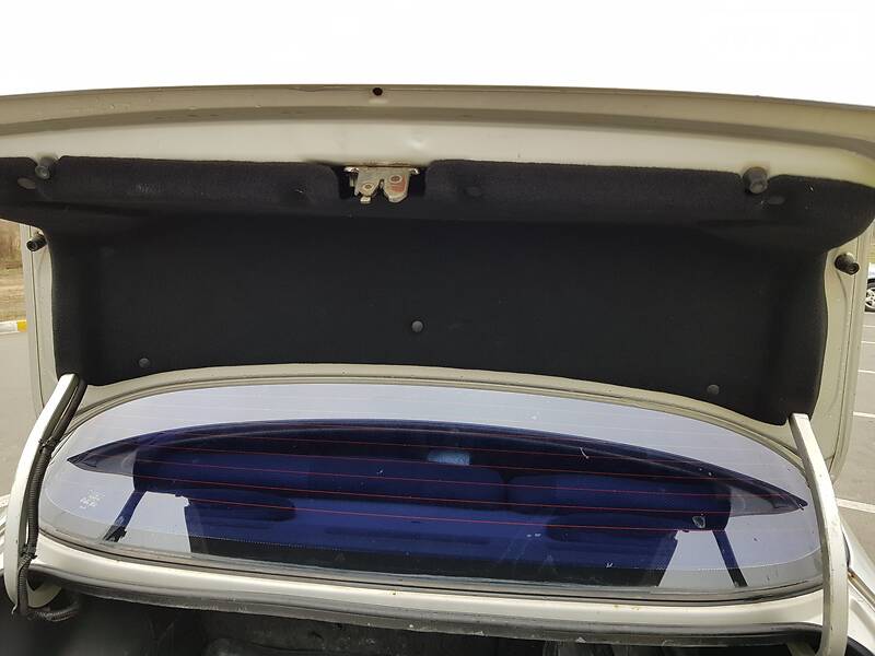 Седан Daewoo Lanos 2003 в Ірпені фото 12 Седан Daewoo Lanos 2003 в Ірпені