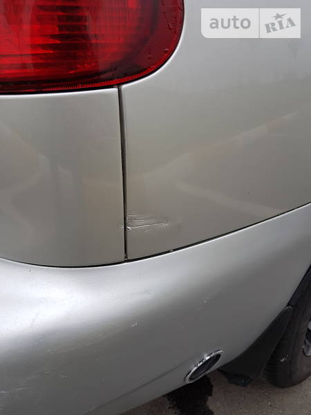 Седан Daewoo Lanos 2003 в Ірпені фото 24 Седан Daewoo Lanos 2003 в Ірпені