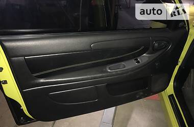 Купе Daewoo Lanos 2001 в 