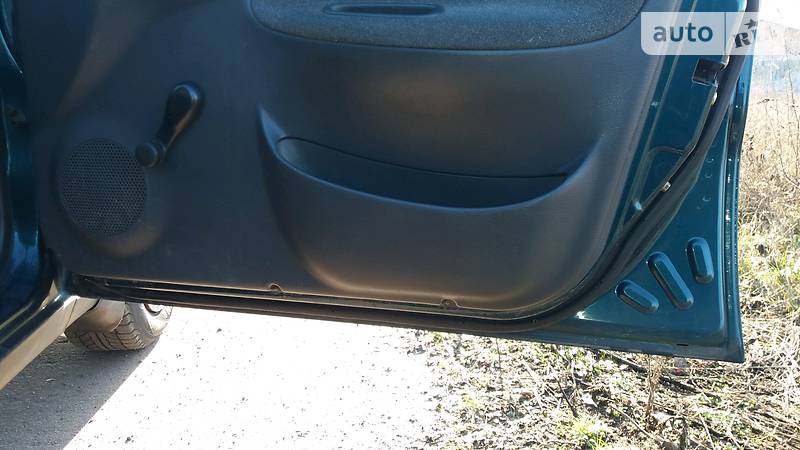 Седан Daewoo Lanos 2005 в Сумах фото 10 Седан Daewoo Lanos 2005 в Сумах