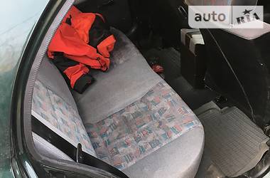 Седан Daewoo Lanos 2003 в 