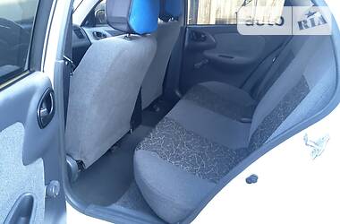 Седан Daewoo Lanos 2008 в 