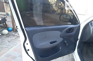 Седан Daewoo Lanos 2008 в 