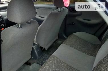 Седан Daewoo Lanos 2006 в 