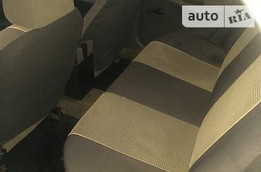 Седан Daewoo Lanos 2006 в 