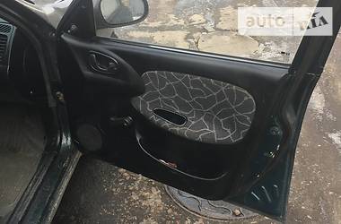 Седан Daewoo Lanos 2003 в 