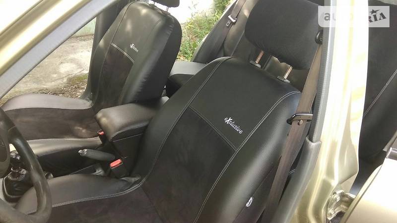 Седан Daewoo Lanos 2004 в Нетішині