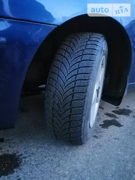 Седан Daewoo Lanos 2005 в Сумах