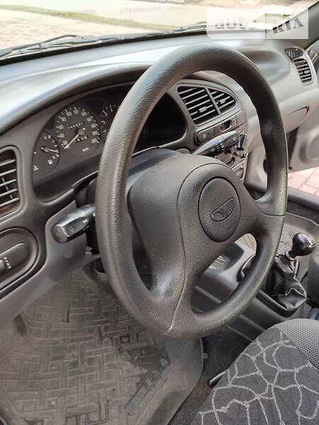 Седан Daewoo Lanos 2004 в Києві