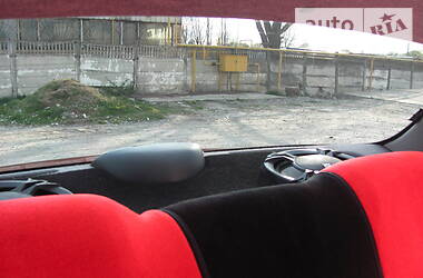 Седан Daewoo Lanos 2006 в 