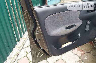 Седан Daewoo Lanos 2007 в 
