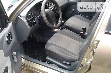 Седан Daewoo Lanos 2007 в 