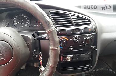 Седан Daewoo Lanos 2007 в 