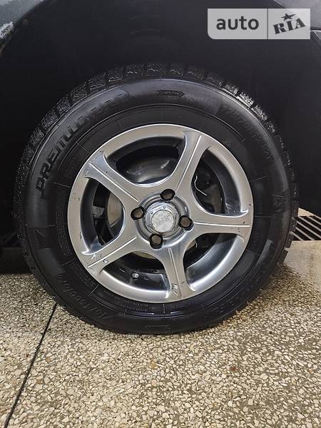 Седан Daewoo Lanos 2007 в Києві фото 7 Седан Daewoo Lanos 2007 в Києві