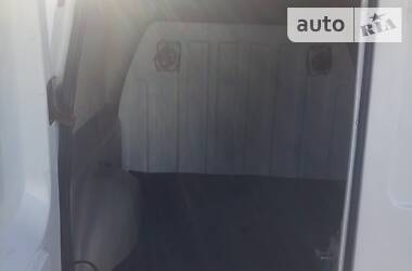 Пікап Daewoo Lanos 2006 в 