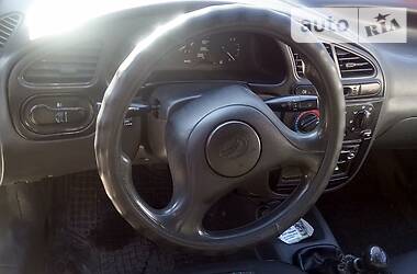 Пікап Daewoo Lanos 2006 в 