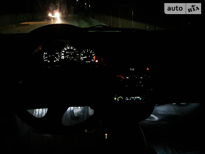 Седан Daewoo Lanos 2003 в Долине фото 15 Седан Daewoo Lanos 2003 в Долине