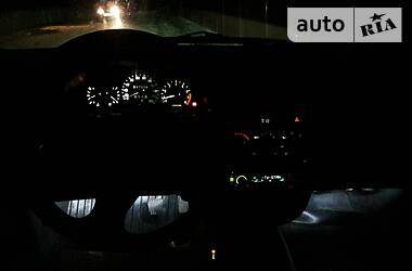 Седан Daewoo Lanos 2003 в 