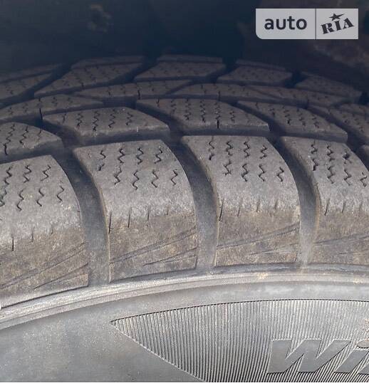 Седан Daewoo Lanos 2007 в Києві