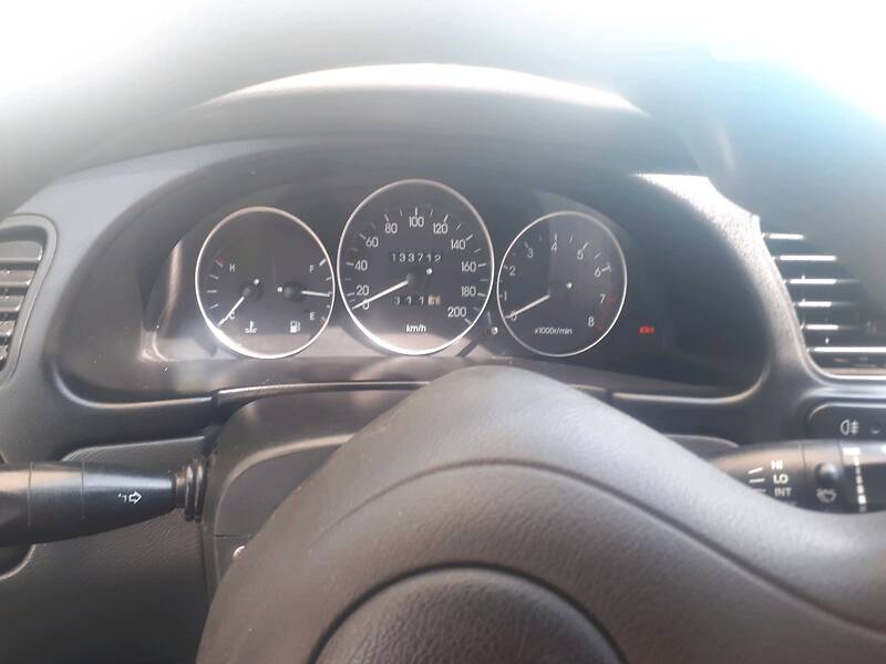 Седан Daewoo Lanos 2007 в Золочеве фото 5 Седан Daewoo Lanos 2007 в Золочеве