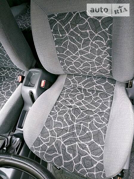 Седан Daewoo Lanos 2004 в Днепре фото 5 Седан Daewoo Lanos 2004 в Днепре