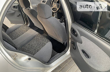 Седан Daewoo Lanos 2005 в 