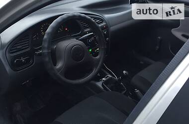 Седан Daewoo Lanos 2007 в 