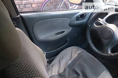 Седан Daewoo Lanos 2009 в 