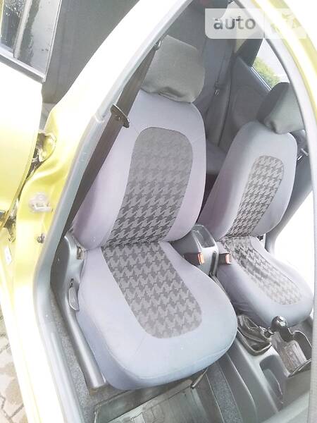 Седан Daewoo Lanos 2007 в Житомирі фото 13 Седан Daewoo Lanos 2007 в Житомирі