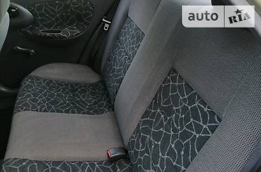 Седан Daewoo Lanos 2004 в 
