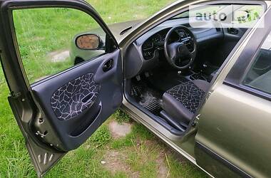 Седан Daewoo Lanos 2004 в 
