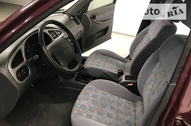 Седан Daewoo Lanos 2005 в Киеве