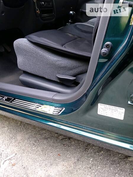 Седан Daewoo Lanos 2004 в Днепре фото 7 Седан Daewoo Lanos 2004 в Днепре