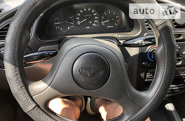 Седан Daewoo Lanos 2005 в Кам'янець-Подільському